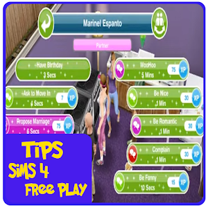 The Sims FreePlay APK para Android - Download