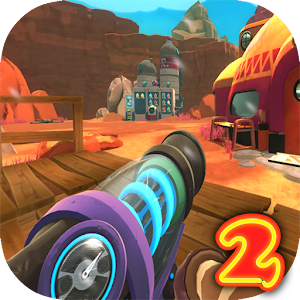 Tips Slime Rancher 2 APK for Android Download