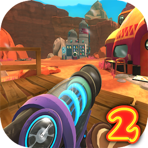 Guide For Slime Rancher 2 APK pour Android Télécharger