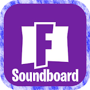 Fortnite Soundboard - Emotes, Dances, Weapon Mod