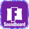 Fortnite Soundboard - Emotes, Dances, Weapon icon