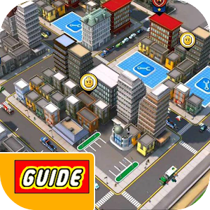 Guide LEGO City My City APK Mod for Android