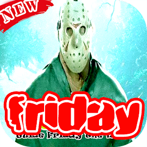 ProGuide Friday the 13th Mod apk download ProGuide Friday the 13th ProGuide Friday the 13th Mod apk download ProGuide Friday the 13th