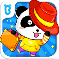 Baby Panda Show APK