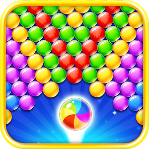 Bubble Shooter Puzzle Game APK + Mod for Android.