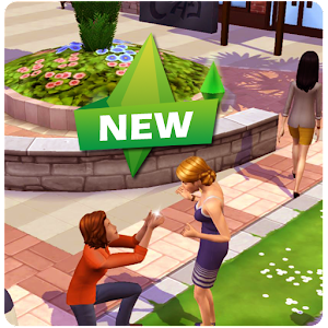 How To Download The New Sims Mobile For Android