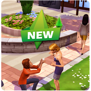 NEW The Sims Mobile TopTips APK + Mod for Android.