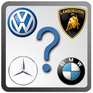 Automotive Logo Quiz HD: Guess Automotive Symbols APK for Android Download