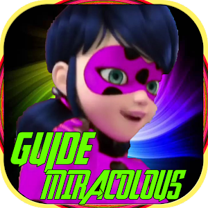 Miraculous Ladybug And Cat Noir Free APK + Mod for Android.