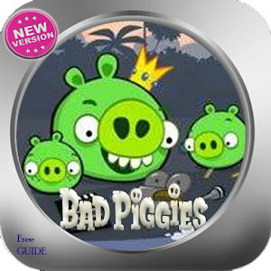 Bad Piggies Mod apk [Unlimited money][Unlocked] download - Bad