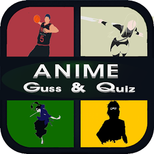 Anime Quiz APK for Android Download