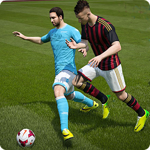 PES 2017 Game for Android - Download