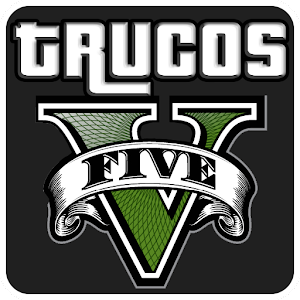 TRUCOS GTA 5 - APK Download for Android