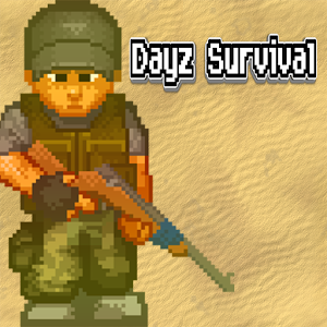 dayz survival Mod