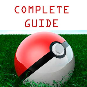 Guide Pokemon Go APK + Mod for Android.