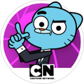 Agent Gumball icon