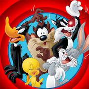 Looney: Toons Bugs Rabbit Bunny Dash Run Rush icon