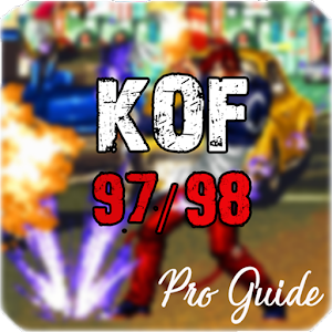 Guide for King of Fighters 97 kof 97 APK + Mod for Android.