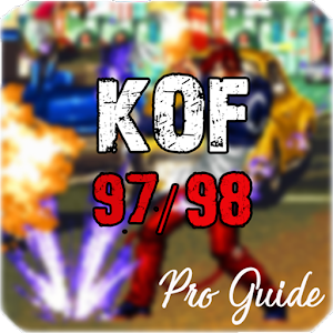 Guide The King of Fighters'97 APK + Mod for Android.