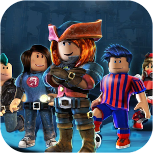 Guide ROBLOX And Trick APK + Mod for Android.