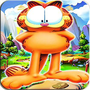 Download do APK de Garfield para Android