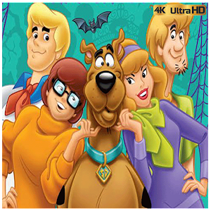 Scooby Doo / R. (Rated Cut) | Scribbles to Screen.