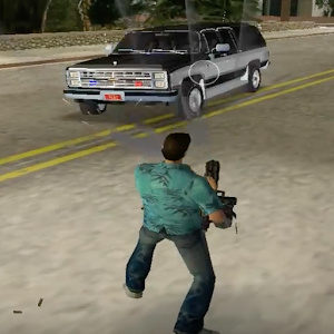 GTA Vice City APK + OBB File Free Download For Android