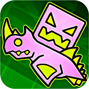 Geometry Dash Lite APK for Android Download