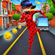 Jogue Miraculous Ladybug Adventure gratuitamente sem downloads