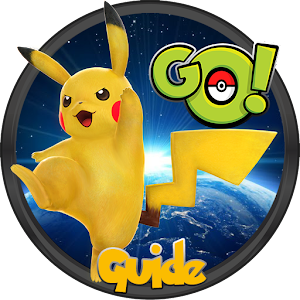 Guide Pokemon Go APK + Mod for Android.