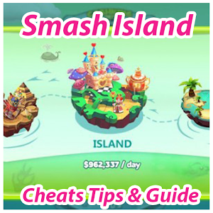 Smashers island