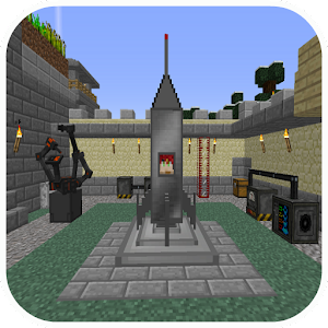 Mods for Minecraft PE APK for Android Download