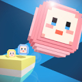 Pokect Cube:Rotate icon
