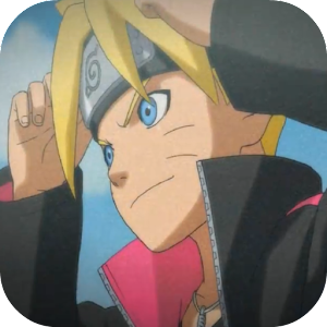 Boruto Battle Next Generation APK for Android Download