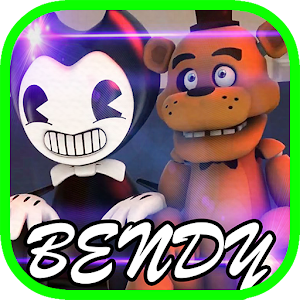 Download do APK de Bendy The Ink Machine Free para Android