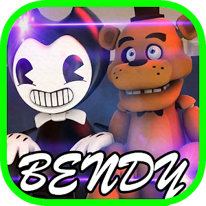 Bendy And Of Ink Machine Simulation APK for Android Download