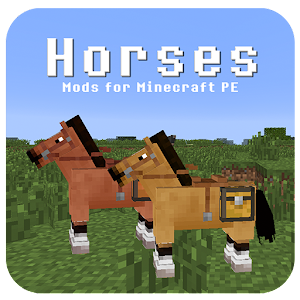 Mods for Minecraft PE APK + Mod for Android.