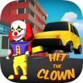 Hit the Clown icon