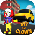 Hit the Clown Mod