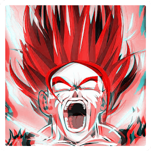 Goku Super Saiyan God Blue Wallpaper APK for Android Download