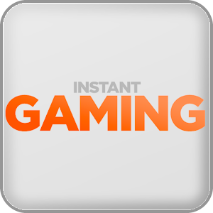 Instant Gaming for Android - Download the APK from Uptodown