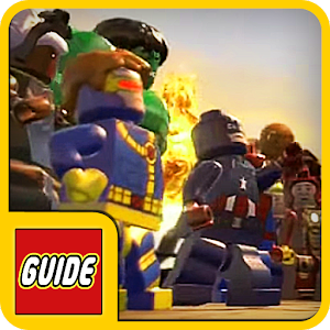 Tips LEGO Marvel Super Heroes APK 1.0 for Android – Download Tips