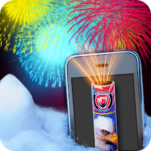 Fireworks Maker Simulator: Bang! - Jogo Gratuito Online