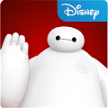 Big Hero 6: ¡Baymax Boom! Mod