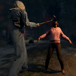 Friday the 13th : The game APK for Android Download