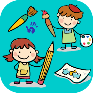 Easy Drawing for Kids - APK Download for Android