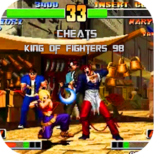 Cheats for King of Fighters 98 APK + Mod for Android.