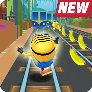 Run Subway Surf APK + Mod for Android.