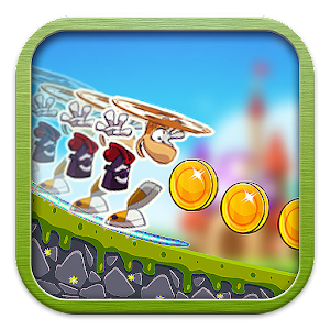 Rayman Adventures android iOS apk download for free-TapTap