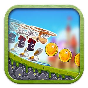 Download do APK de Rayman Adventures para Android